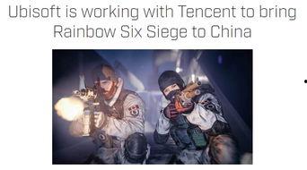 彩虹6最新爆料了吗,围攻最新爆料揭秘:全新内容与玩法即将上线! 第2张 彩虹6最新爆料了吗,围攻最新爆料揭秘:全新内容与玩法即将上线! 第2张