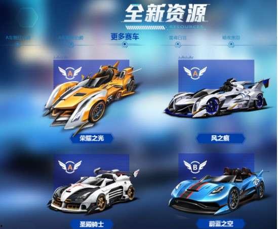 五月飞车爆料视频大全,精彩瞬间尽收眼底 第1张 五月飞车爆料视频大全,精彩瞬间尽收眼底 第1张